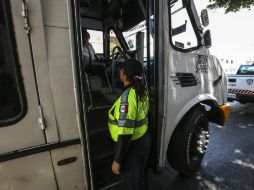 Estos cursos son uno de los requisitos que se deben cumplir para subir la tarifa.  /