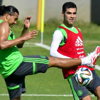 El Tri no se confía de los problemas de Camerún