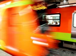 Los diputados locales encargados de la investigación de la Línea 12 del Metro se reunieron el viernes, pero no concluyeron el análisis. ARCHIVO /