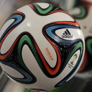 El Clásico de las marcas deportivas