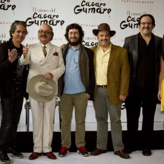 La 20th Century Fox buscará producir en México