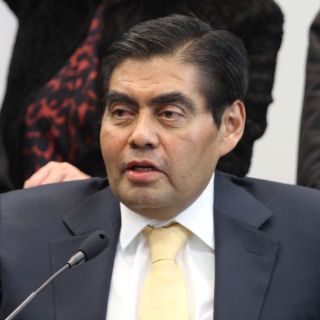 Sociedad espera castigo en caso Oceanografía: Barbosa