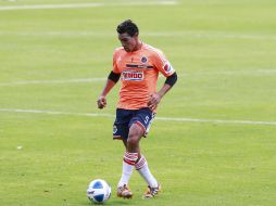 Patricio Araujo asegura que con la juventud y experiencia el equipo emulará aquel equipo que ganó en la apertura 2006. ARCHIVO /