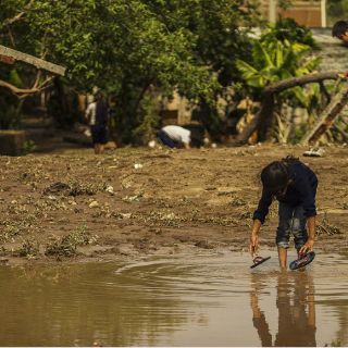 México cae tres lugares en seguridad alimentaria: The Economist
