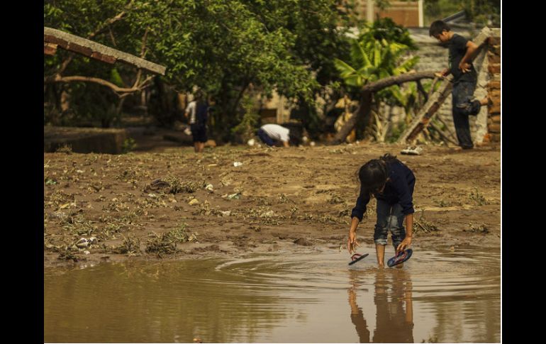 Afirman que en el país hay 11.7 millones de personas en pobreza extrema sin capacidad para satisfacer sus necesidades alimentarias. ARCHIVO /