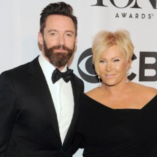 Inicia 68 edición de Premios Tony conducida por Hugh Jackman