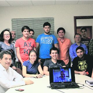 Desarrollan nuevo instrumento