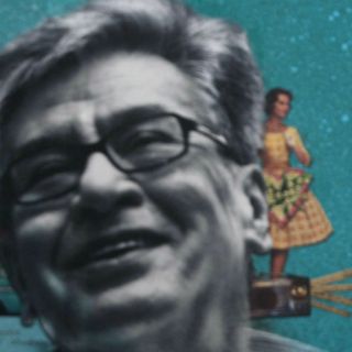 Faro de Oriente recuerda en voz alta a José Emilio Pacheco