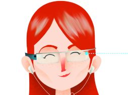 Tecnología integrada en la Industria del Vestido.  /