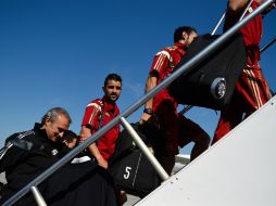 El equipo campeón del mundo es el que más cuesta en la próxima copa del Mundo. AFP /