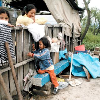 Crimen quita a la Sedesol 335 MDP