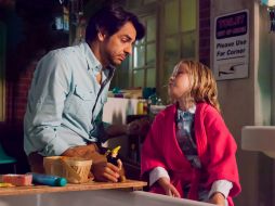 La ópera prima del comediante es la cinta hispanoparlante más exitosa de todos los tiempos. ARCHIVO /