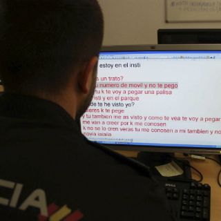 La PGR firma acuerdo contra ciberdelincuencia