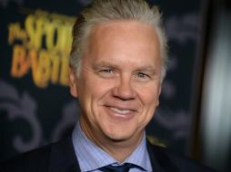 'El humor de Shakespeare es universal', dice Robbins. ESPECIAL /