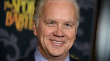 'El humor de Shakespeare es universal', dice Robbins. ESPECIAL /