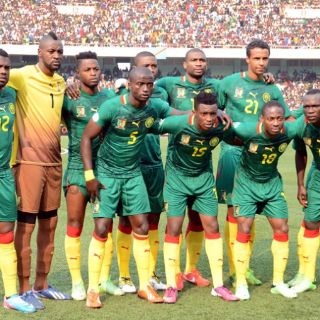 Camerún llega a un acuerdo y arriba a Brasil