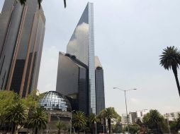 El mercado bursátil local cierra en su máximo nivel en más de un año. ARCHIVO /