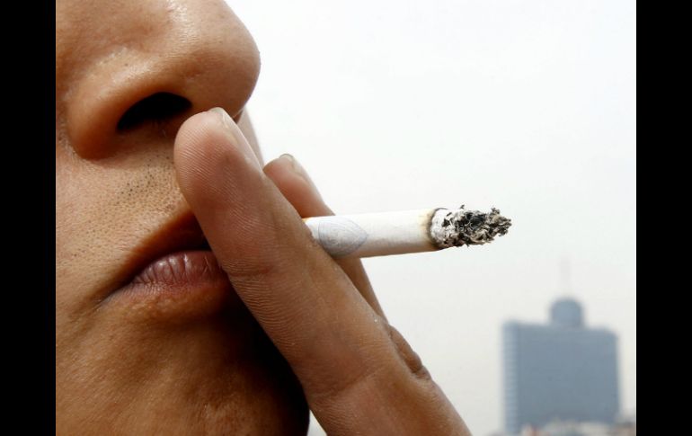 La demanda presentada en 1994 creó indemnizaciones por 145 mil millones de dólares. ARCHIVO /