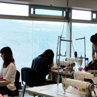 'Preludio', moda con espíritu universitario