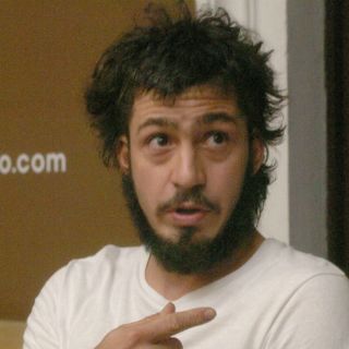 Explican el RIF a artistas