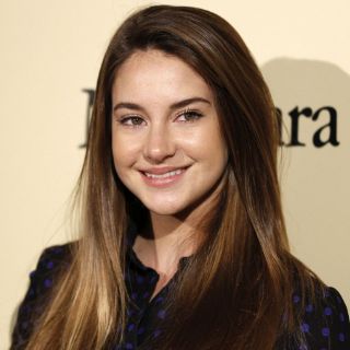 Shailene Woodley derrota a Tom Cruise en taquilla de EU
