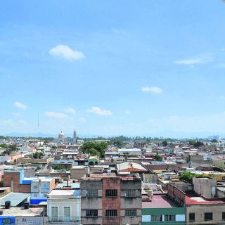 Crónicas personales de la ciudad