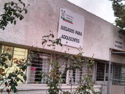 El secuestro de los dos jóvenes ocurrió el 21 de junio de 2013, en un centro comercial.  /