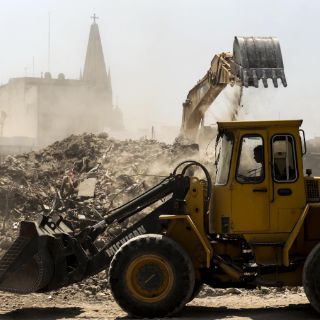 Inversión Fija Bruta crece en marzo