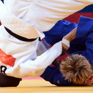 Ex campeón olímpico de judo, investigado por abuso sexual