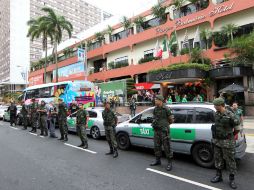 Los pupilos de Miguel Herrera pulirán sus jugadas a puerta cerrada. NTX /