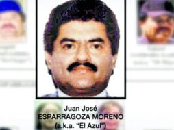 Según fuentes extraoficiales que cita la publicación, el cadáver del narcotraficante ya habría sido cremado. ARCHIVO /