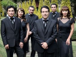 Los intérpretes arrancarán con su gira sinfónica en Puebla, para después atender distintas fechas dentro de la República Mexicana. ARCHIVO /
