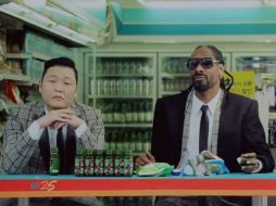 El material fue grabado en Corea y muestra las consecuencias de una noche de fiesta. ESPECIAL /