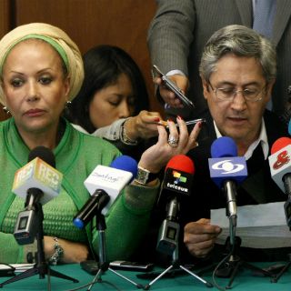 Colombia anuncia inicio de proceso de paz con ELN
