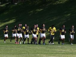 Leones Negros peleará la permanencia con Puebla, Chivas, Veracruz y Atlas. ARCHIVO /