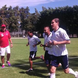 Difícil, asimilar mudanza de Estudiantes Tecos