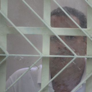 Abogado de Rodolfo Ocampo advierte resolución favorable