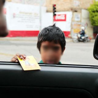 Trabajo infantil en México disminuye de 2009 a 2011: Inegi