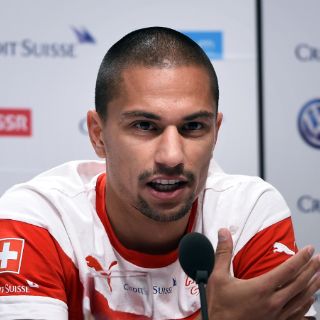 Calor y humedad afectan a Selección suiza