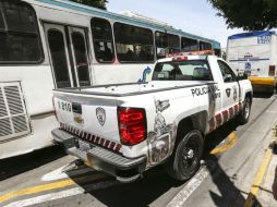 Han aplicado 10 mil 685 infracciones del 8 de marzo a la fecha. ARCHIVO /