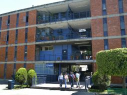 Las instalaciones de la universidad deben ser las adecuadas y de buena calidad. ARCHIVO /