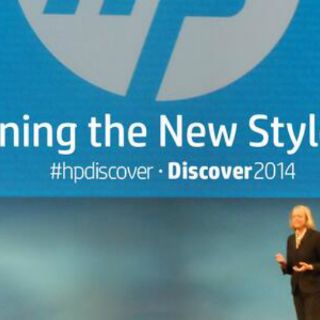 Presenta HP el nuevo superordenador Apollo