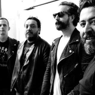 Los enemigos de Molotov