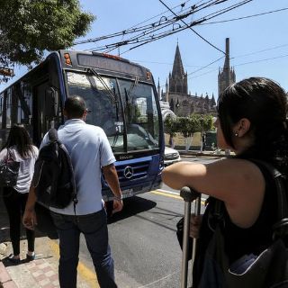 Vialidad lenta deteriora la calidad de vida