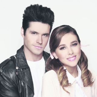 Eleazar Gómez presume su Vaselina