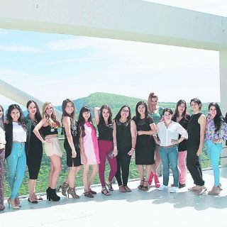 Moda con espíritu universitario