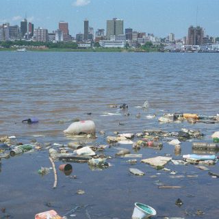 Desarrollan método simple para limpiar los mares