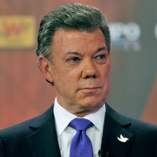 Desmienten a Uribe de supuesto fraude electoral a favor de Santos