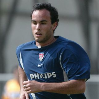 Landon Donovan comentará el Mundial para televisión