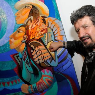 Embajada de México en Berlín expondrá 'Libros de artistas'